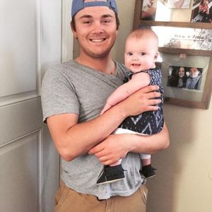 Meet your Posher, Adam